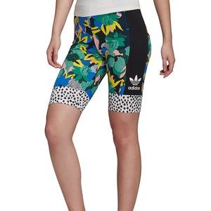 Adidas HER Studio London Cycling Tights